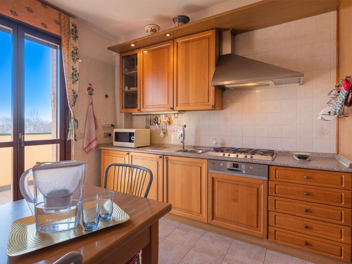 Il Bosco Di Re Guesthouse, Camera Matrimoniale Reggio Emilia Ngoại thất bức ảnh