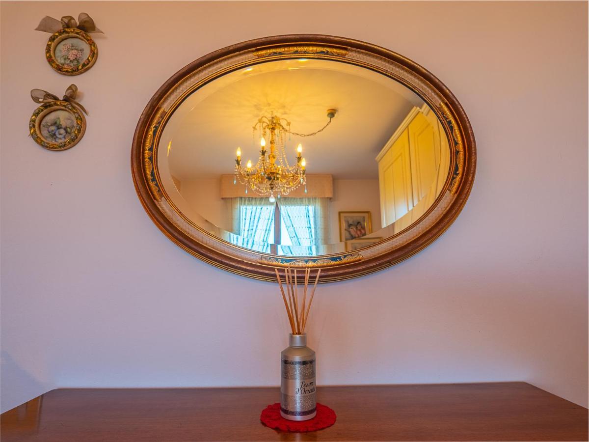 Il Bosco Di Re Guesthouse, Camera Matrimoniale Reggio Emilia Ngoại thất bức ảnh