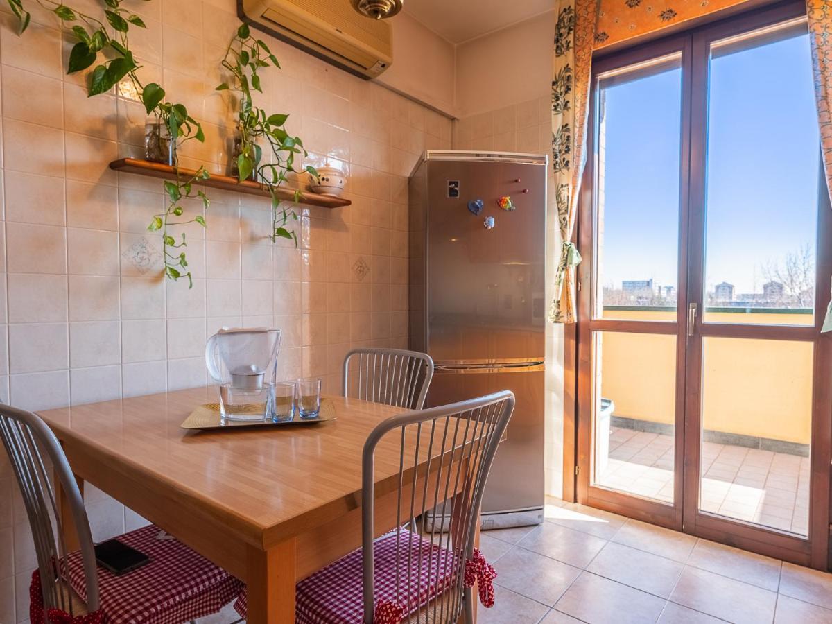 Il Bosco Di Re Guesthouse, Camera Matrimoniale Reggio Emilia Ngoại thất bức ảnh