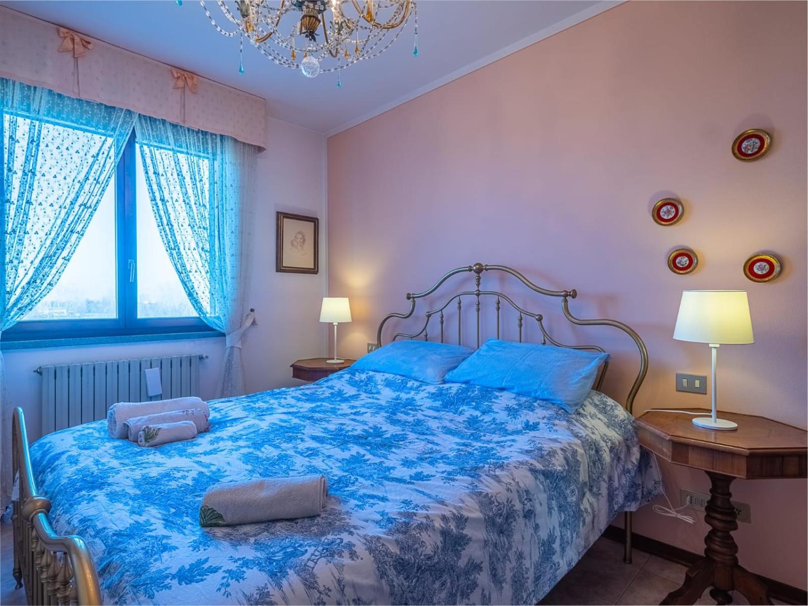 Il Bosco Di Re Guesthouse, Camera Matrimoniale Reggio Emilia Ngoại thất bức ảnh